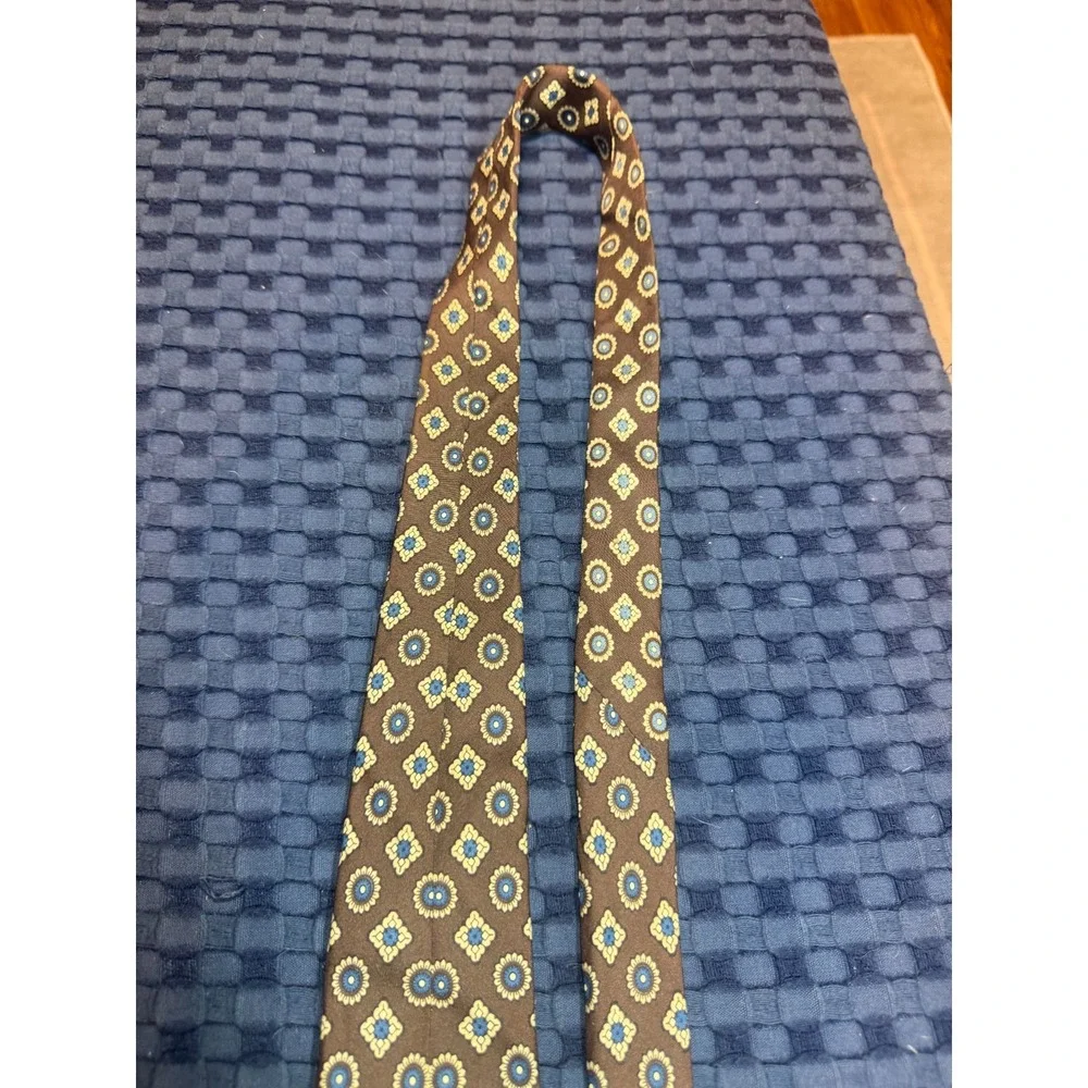 Robert Talbott this vintage